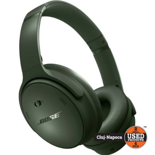 Casti cu noise discount cancelling